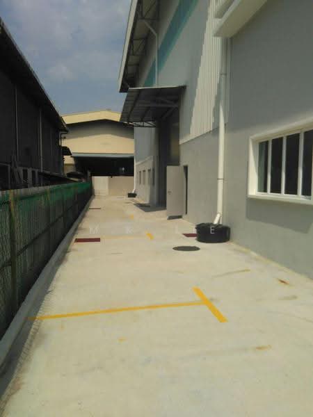 Factory for Rent in Pandamaran (Klang) - M.K. Lee - PropertyGuru.com.my