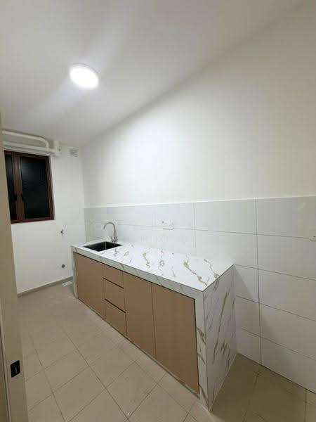 Service Residence for Rent at Residensi Dian II - Josephine Chou - Kitchen - PropertyGuru.com.my