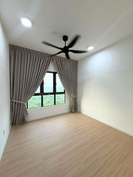 Service Residence for Rent at Residensi Dian II - Josephine Chou - Bedroom - PropertyGuru.com.my