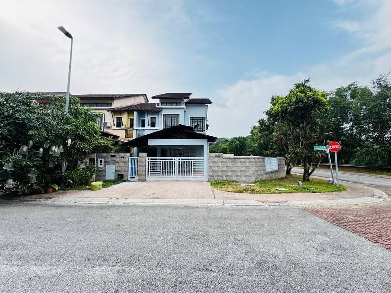 Rumah Teres 2-Tingkat untuk Dijual di Shah Alam (Selangor) - Yasmin Sulaiman - Exterior - PropertyGuru.com.my