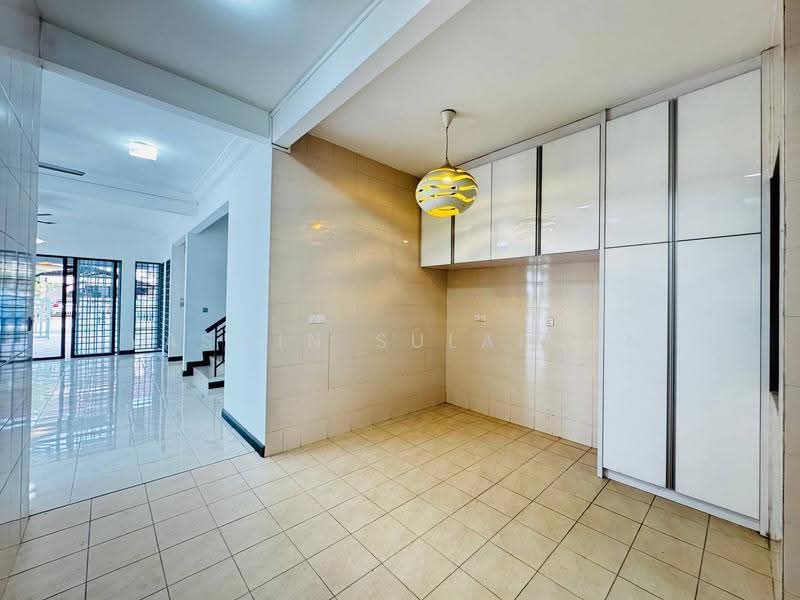 Rumah Teres 2-Tingkat untuk Dijual di Shah Alam (Selangor) - Yasmin Sulaiman - Interior - PropertyGuru.com.my