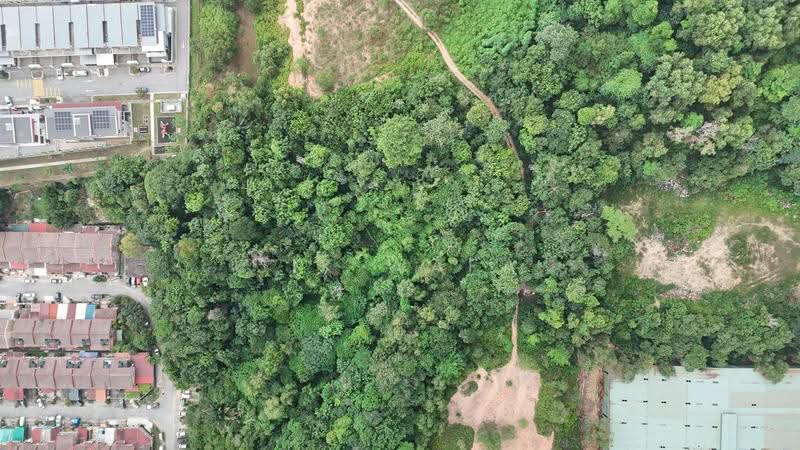 Agricultural Land for Sale in Sungai Buloh (Selangor) - Jik Wafa - Exterior - PropertyGuru.com.my