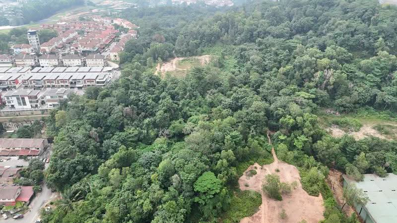 Agricultural Land for Sale in Sungai Buloh (Selangor) - Jik Wafa - Exterior - PropertyGuru.com.my