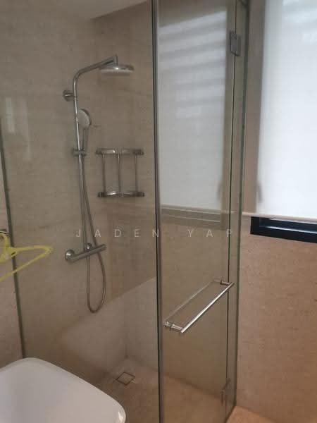 Kediaman Servis untuk Disewa di The Ruma - Jaden Yap - PropertyGuru.com.my
