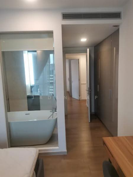 Kediaman Servis untuk Disewa di The Ruma - Jaden Yap - Bathroom - PropertyGuru.com.my
