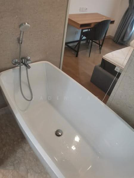 Kediaman Servis untuk Disewa di The Ruma - Jaden Yap - Bathroom - PropertyGuru.com.my