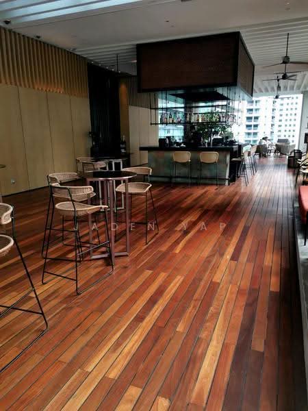 Kediaman Servis untuk Disewa di The Ruma - Jaden Yap - Interior - PropertyGuru.com.my