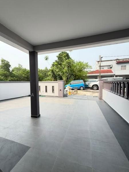 Rumah Teres untuk Dijual di Taman Indah (Tampoi) - Daniel Yong - Exterior - PropertyGuru.com.my