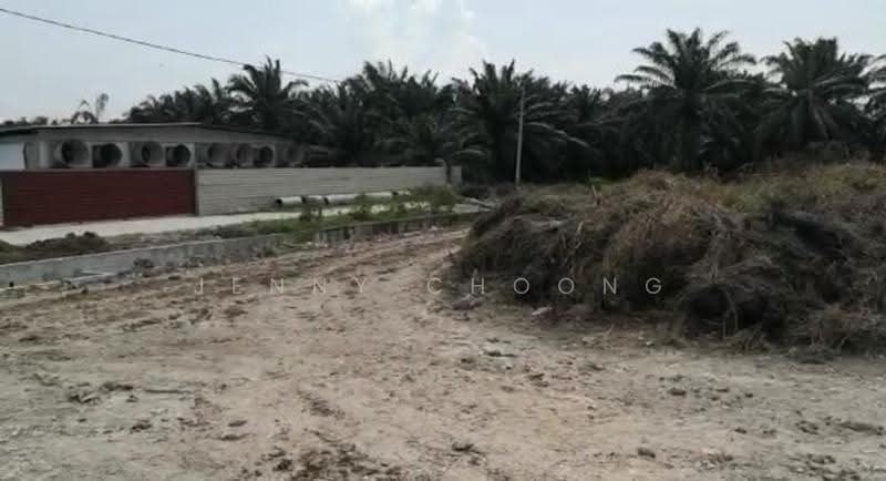 Industrial Land for Sale in Kapar (Selangor) - Jenny Choong - PropertyGuru.com.my