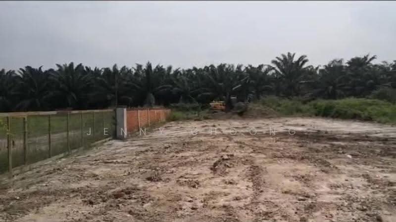 Industrial Land for Sale in Kapar (Selangor) - Jenny Choong - Exterior - PropertyGuru.com.my