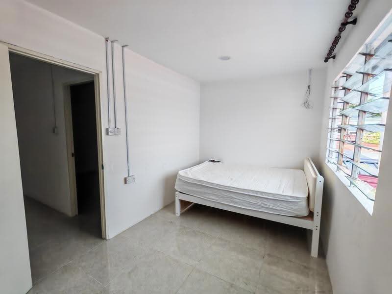 Terraced House for Sale in Kota Kinabalu (Sabah) - Hazel Chan - Bedroom - PropertyGuru.com.my
