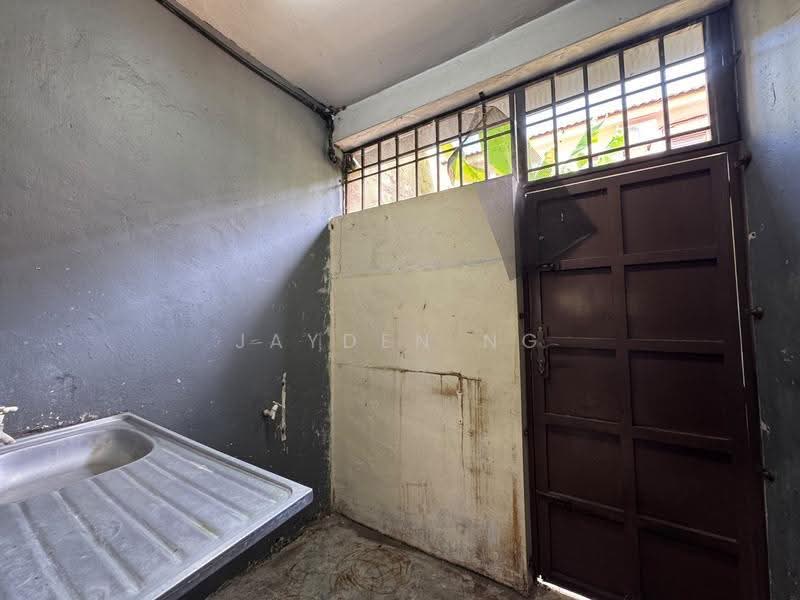 2-storey Terraced House for Sale in Taman Nusantara Prima (Gelang Patah) - Jayden Ng - Interior - PropertyGuru.com.my