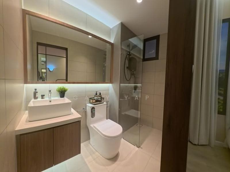 Condominium for Sale at RIA Sunsuria - Gary Yap - Bathroom - PropertyGuru.com.my