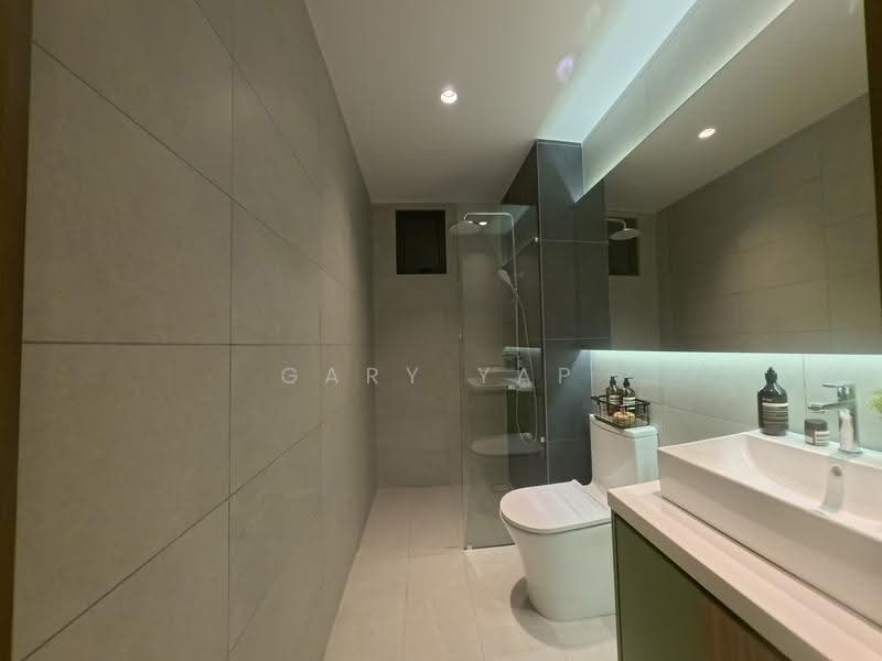 Condominium for Sale at RIA Sunsuria - Gary Yap - Bathroom - PropertyGuru.com.my