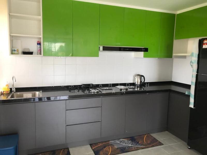 Pangsapuri untuk Dijual di Villa Residence - Norsyahidah Razlan - PropertyGuru.com.my
