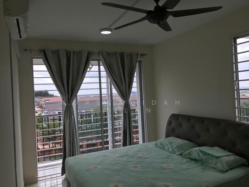Pangsapuri untuk Dijual di Villa Residence - Norsyahidah Razlan - PropertyGuru.com.my