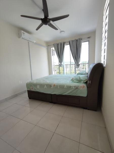 Pangsapuri untuk Dijual di Villa Residence - Norsyahidah Razlan - PropertyGuru.com.my