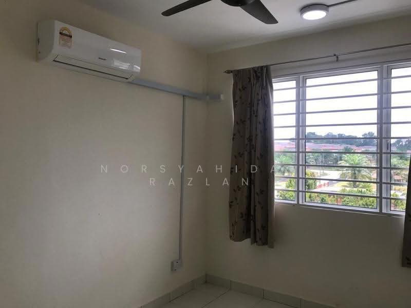 Pangsapuri untuk Dijual di Villa Residence - Norsyahidah Razlan - PropertyGuru.com.my