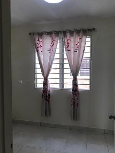 Pangsapuri untuk Dijual di Villa Residence - Norsyahidah Razlan - PropertyGuru.com.my