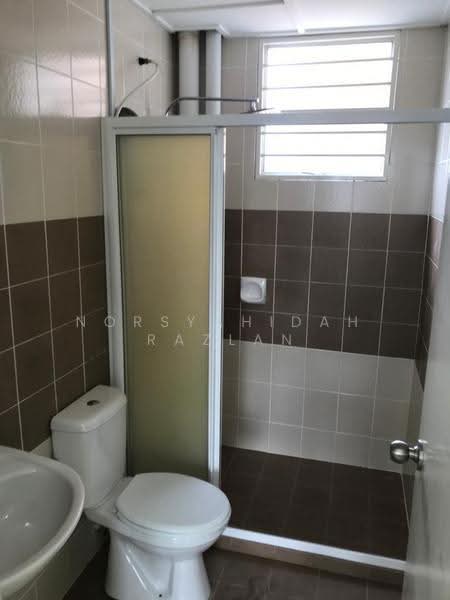 Pangsapuri untuk Dijual di Villa Residence - Norsyahidah Razlan - PropertyGuru.com.my