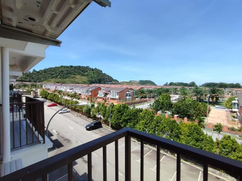 Pangsapuri untuk Dijual di Villa Residence - Norsyahidah Razlan - PropertyGuru.com.my