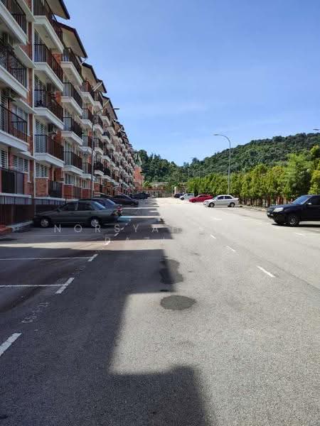 Pangsapuri untuk Dijual di Villa Residence - Norsyahidah Razlan - PropertyGuru.com.my