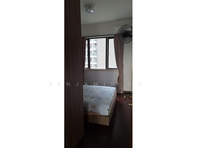 Service Residence for Sale at R&F Princess Cove Phase 1 - Benjamin Oh - Bedroom - PropertyGuru.com.my