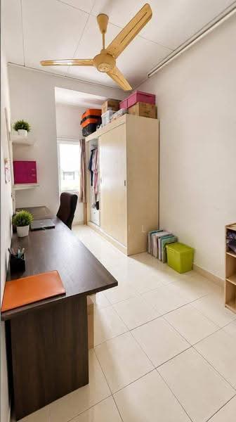 2-storey Terraced House for Sale in Bandar Saujana Putra (Tanjong Duabelas) - Dr Shahril Nizam - Study - PropertyGuru.com.my