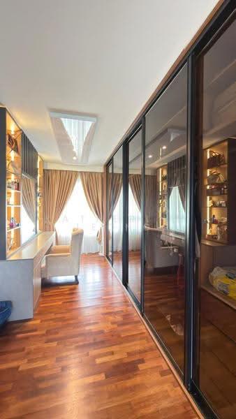 Rumah Teres 3-Tingkat untuk Disewa di Tamansari (Rawang) - Katherine Leong - Interior - PropertyGuru.com.my
