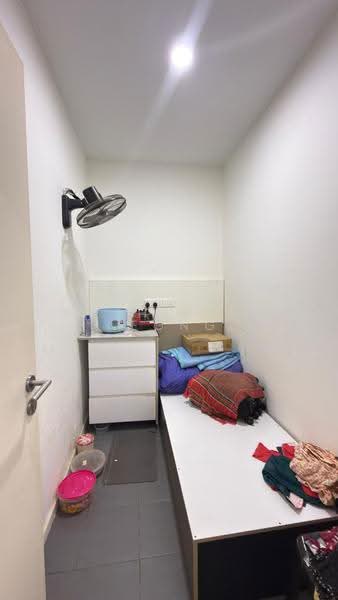 Rumah Teres 3-Tingkat untuk Disewa di Tamansari (Rawang) - Katherine Leong - Bedroom - PropertyGuru.com.my