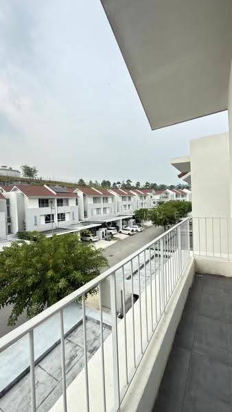 Rumah Teres 3-Tingkat untuk Disewa di Tamansari (Rawang) - Katherine Leong - Exterior - PropertyGuru.com.my