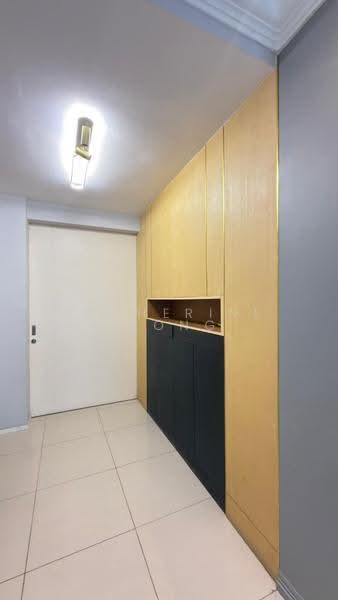 Rumah Teres 3-Tingkat untuk Disewa di Tamansari (Rawang) - Katherine Leong - Entrance - PropertyGuru.com.my
