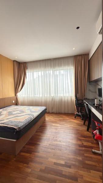 Rumah Teres 3-Tingkat untuk Disewa di Tamansari (Rawang) - Katherine Leong - Bedroom - PropertyGuru.com.my