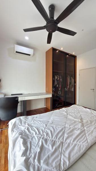 Rumah Teres 3-Tingkat untuk Disewa di Tamansari (Rawang) - Katherine Leong - Bedroom - PropertyGuru.com.my