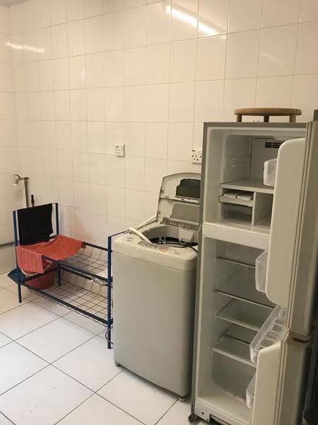 Kondominium untuk Dijual di City Gardens - Chen Kah Seng - Kitchen - PropertyGuru.com.my