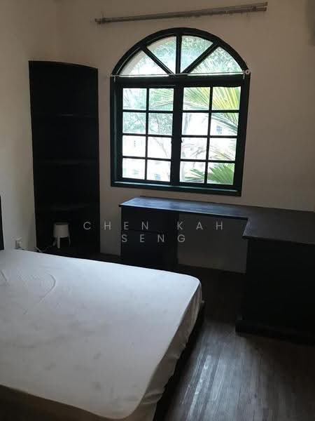 Kondominium untuk Dijual di City Gardens - Chen Kah Seng - Bedroom - PropertyGuru.com.my
