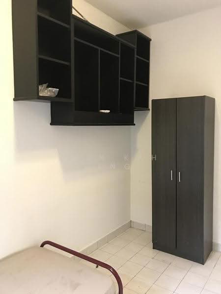Kondominium untuk Dijual di City Gardens - Chen Kah Seng - Bedroom - PropertyGuru.com.my
