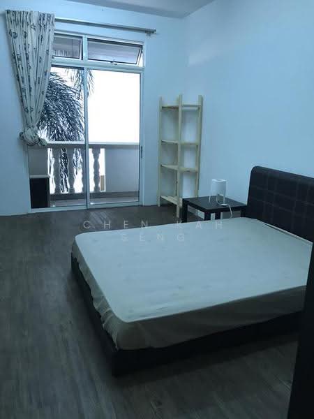 Kondominium untuk Dijual di City Gardens - Chen Kah Seng - Bedroom - PropertyGuru.com.my