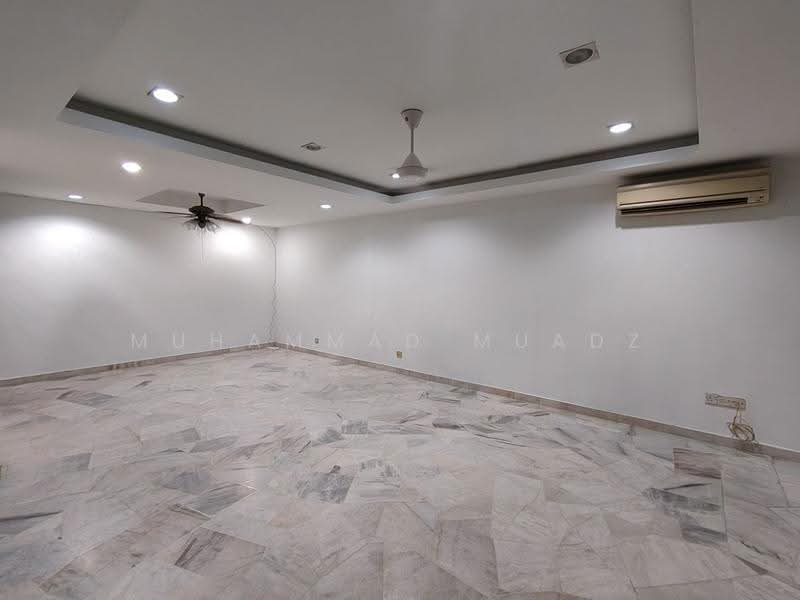 Rumah Teres 2-Tingkat untuk Disewa di Bangsar (Kuala Lumpur) - Muhammad Muadz - Living Room - PropertyGuru.com.my