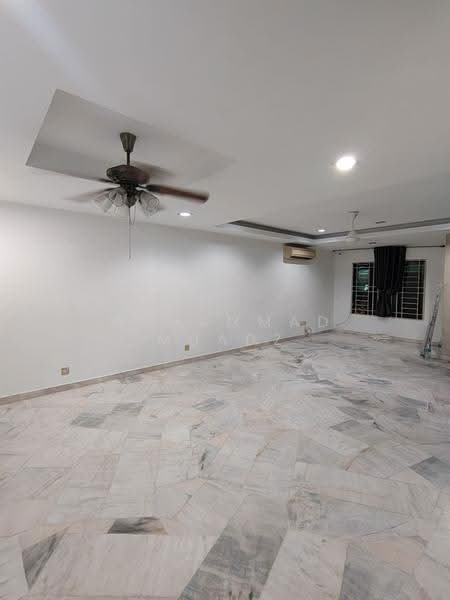 Rumah Teres 2-Tingkat untuk Disewa di Bangsar (Kuala Lumpur) - Muhammad Muadz - Living Room - PropertyGuru.com.my