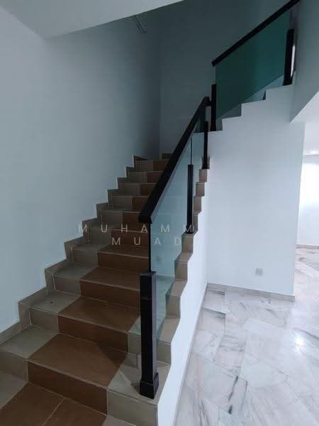 Rumah Teres 2-Tingkat untuk Disewa di Bangsar (Kuala Lumpur) - Muhammad Muadz - Interior - PropertyGuru.com.my