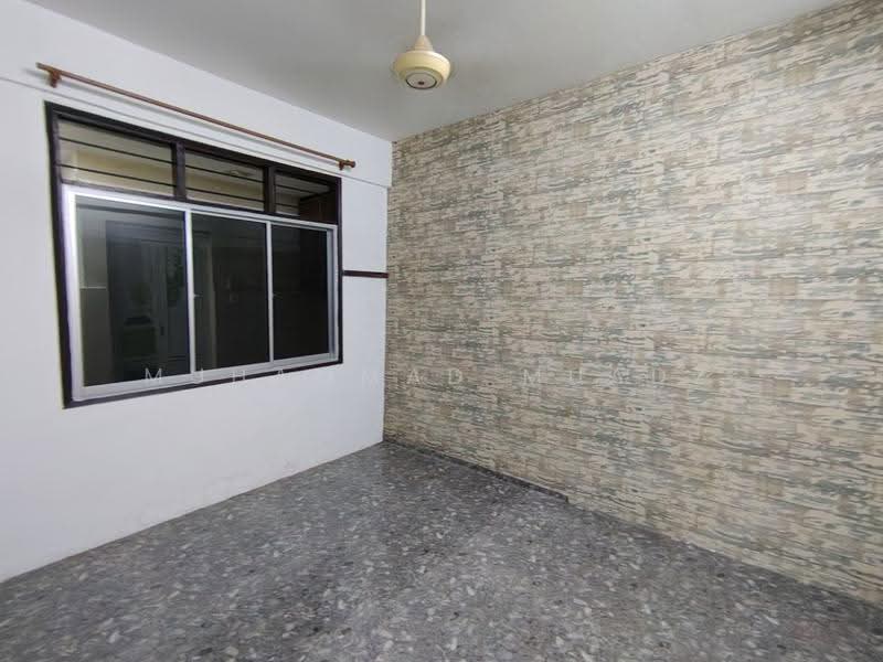 Rumah Teres 2-Tingkat untuk Disewa di Bangsar (Kuala Lumpur) - Muhammad Muadz - Interior - PropertyGuru.com.my
