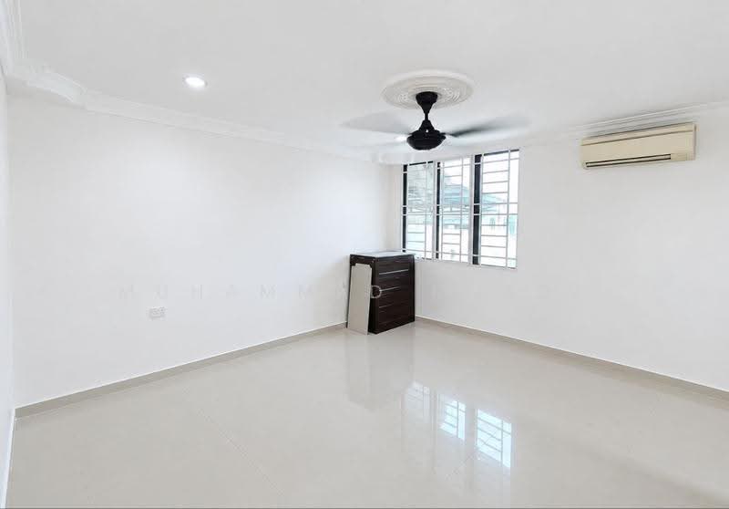 Rumah Teres 2-Tingkat untuk Disewa di Bangsar (Kuala Lumpur) - Muhammad Muadz - Interior - PropertyGuru.com.my