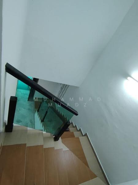 Rumah Teres 2-Tingkat untuk Disewa di Bangsar (Kuala Lumpur) - Muhammad Muadz - Interior - PropertyGuru.com.my