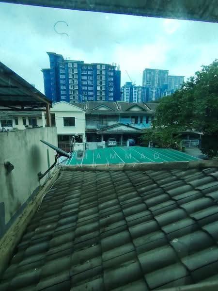 Rumah Teres 2-Tingkat untuk Disewa di Bangsar (Kuala Lumpur) - Muhammad Muadz - Exterior - PropertyGuru.com.my