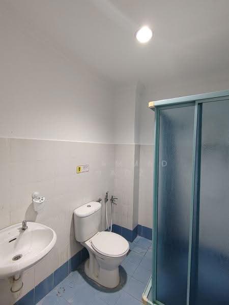 Rumah Teres 2-Tingkat untuk Disewa di Bangsar (Kuala Lumpur) - Muhammad Muadz - Bathroom - PropertyGuru.com.my