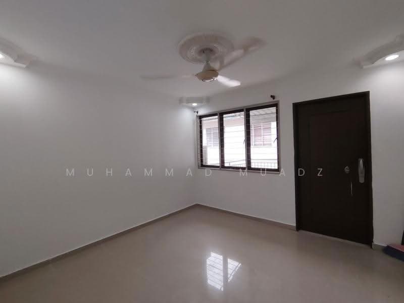 Rumah Teres 2-Tingkat untuk Disewa di Bangsar (Kuala Lumpur) - Muhammad Muadz - Interior - PropertyGuru.com.my