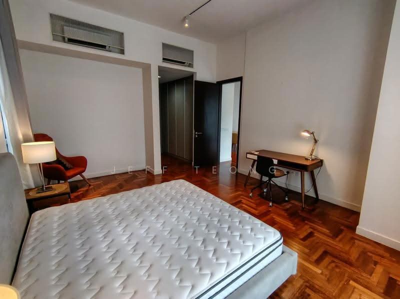 Service Residence for Rent at The Mews - Jeff Teong - PropertyGuru.com.my