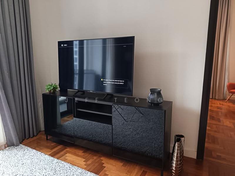 Service Residence for Rent at The Mews - Jeff Teong - PropertyGuru.com.my