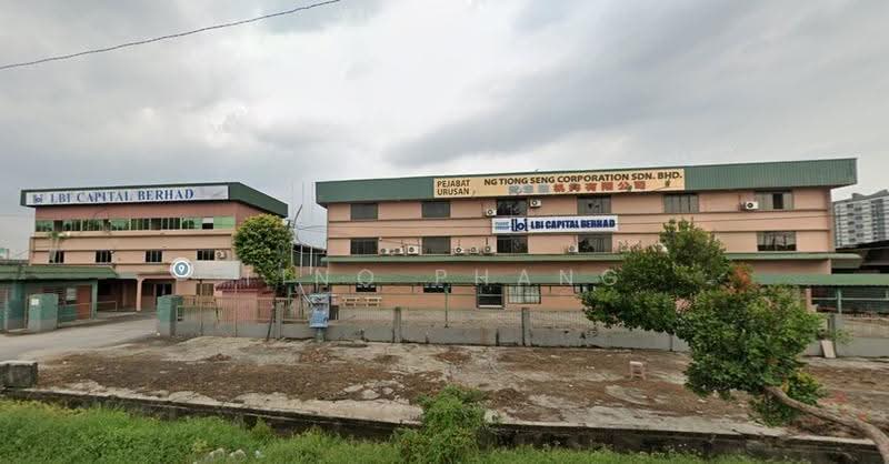 Semi-D Factory for Sale in Bukit Kemuning (Shah Alam) - Tino Phang - Exterior - PropertyGuru.com.my